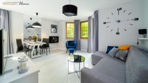 Wonder Home - Apartamenty położone blisko deptaka, licznych restauracji i sklepów Karpacz